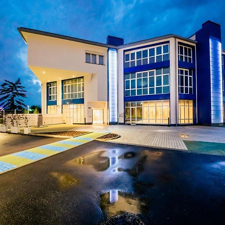 Diamante Mhotel Collegno Exteriér fotografie