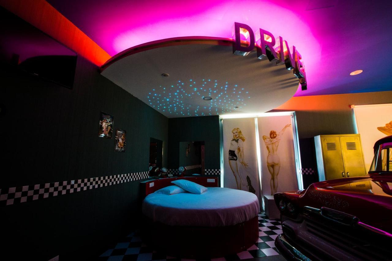 Diamante Mhotel Collegno Exteriér fotografie