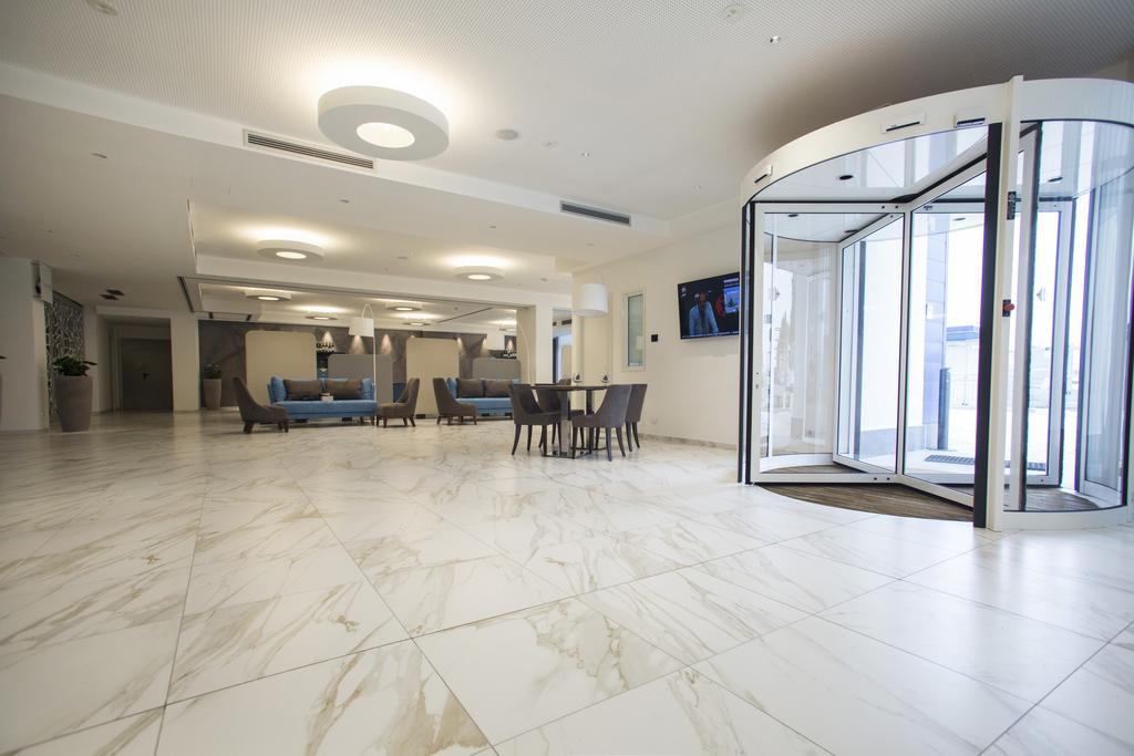 Diamante Mhotel Collegno Exteriér fotografie