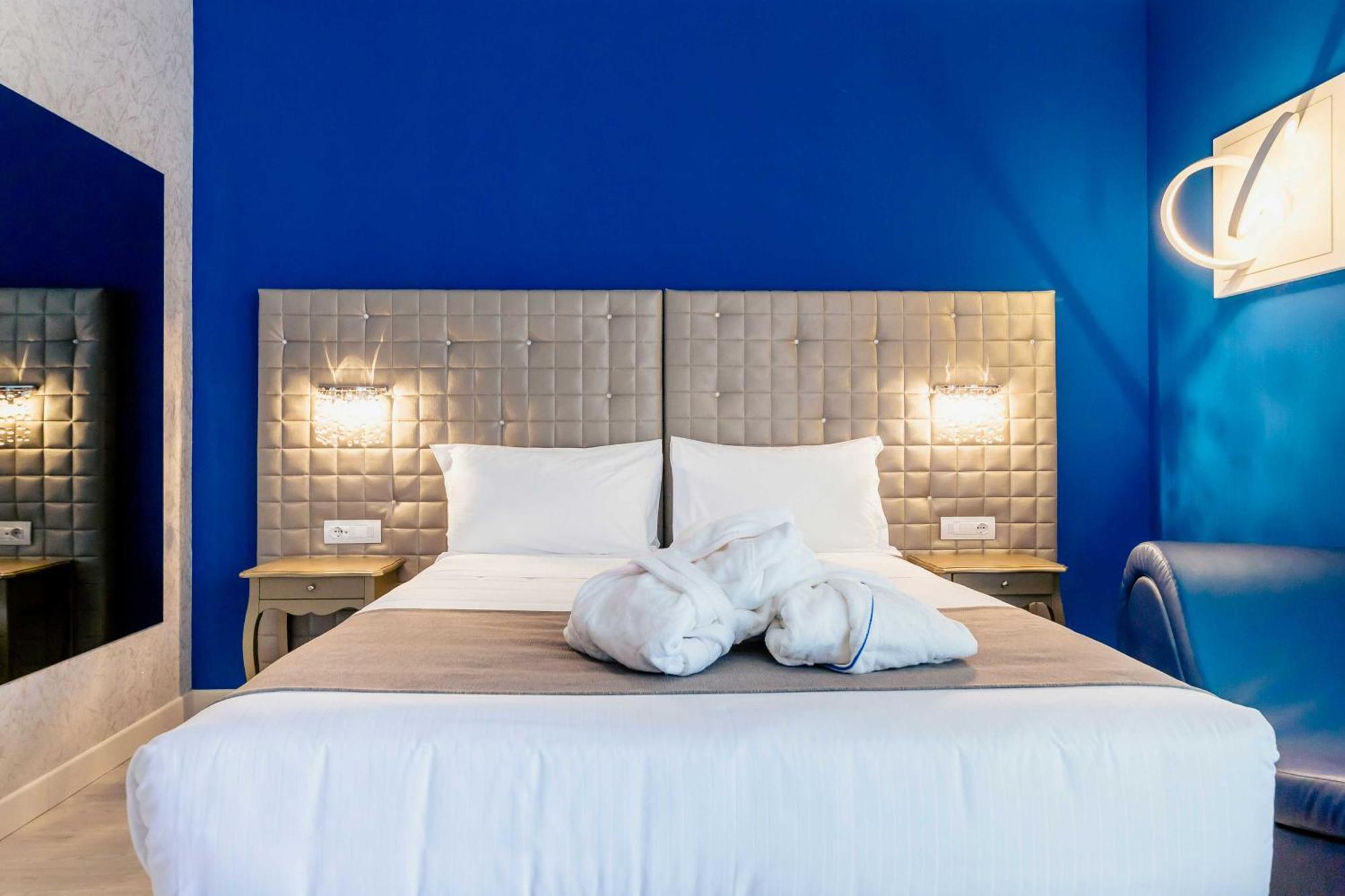 Diamante Mhotel Collegno Pokoj fotografie