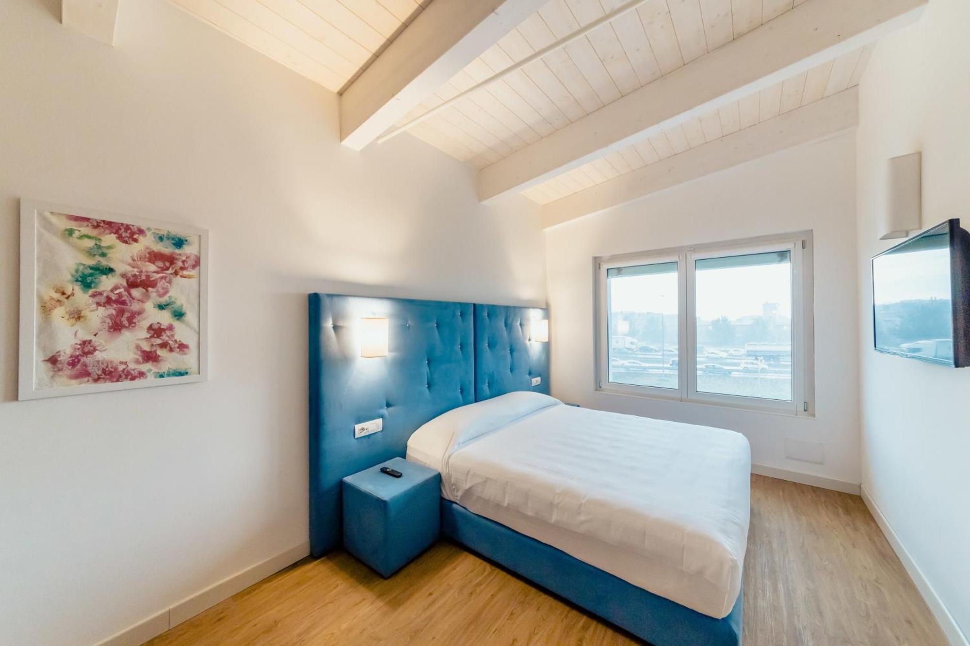 Diamante Mhotel Collegno Pokoj fotografie
