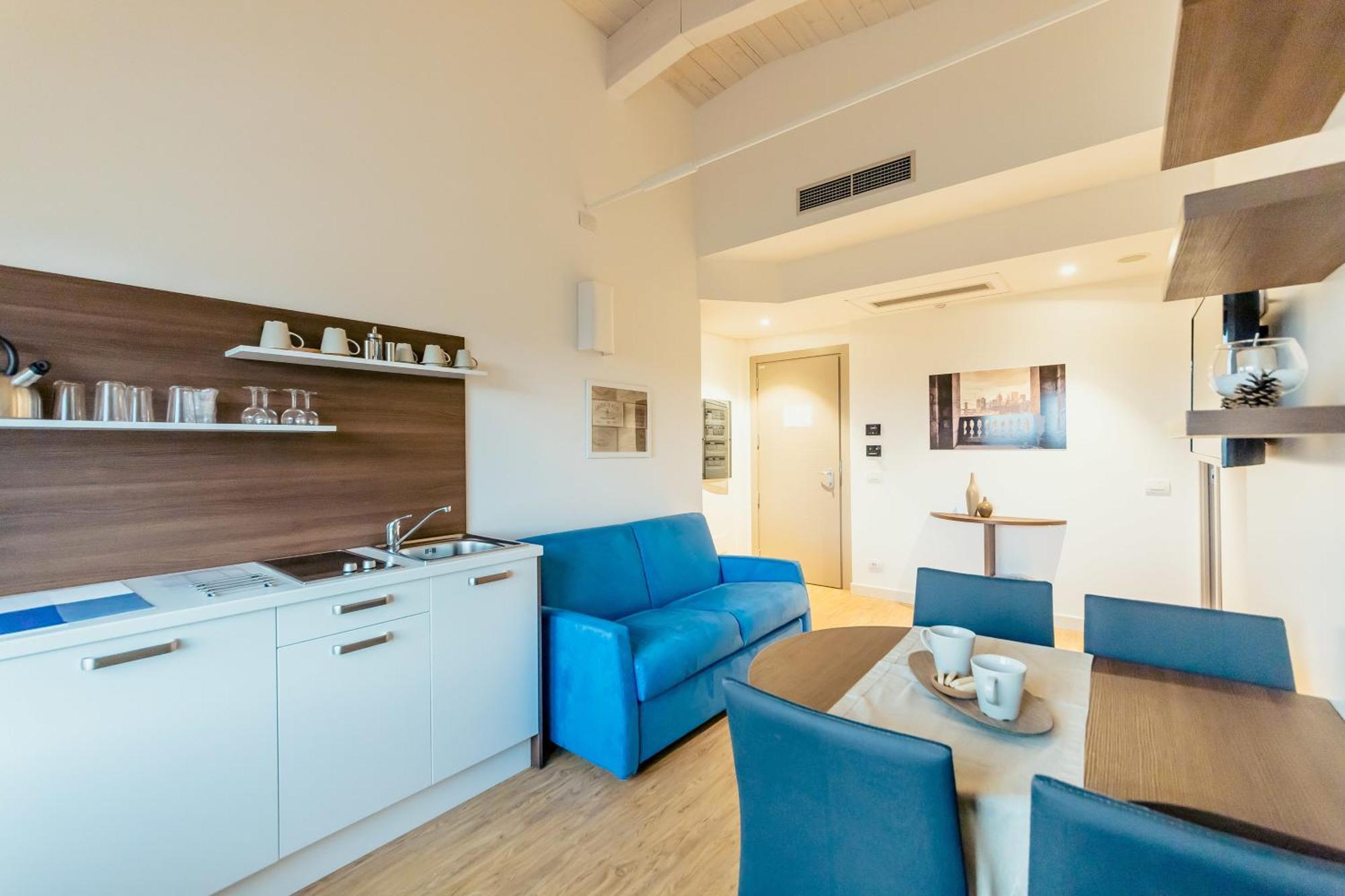 Diamante Mhotel Collegno Pokoj fotografie
