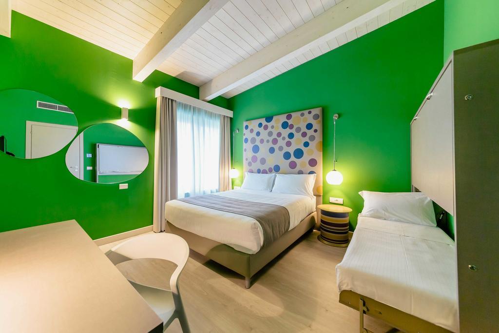Diamante Mhotel Collegno Pokoj fotografie