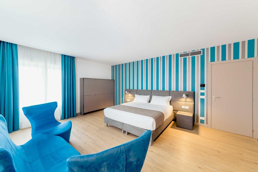 Diamante Mhotel Collegno Exteriér fotografie