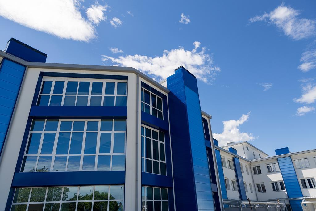 Diamante Mhotel Collegno Exteriér fotografie