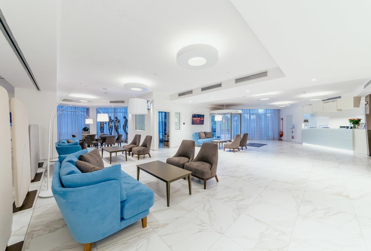 Diamante Mhotel Collegno Exteriér fotografie