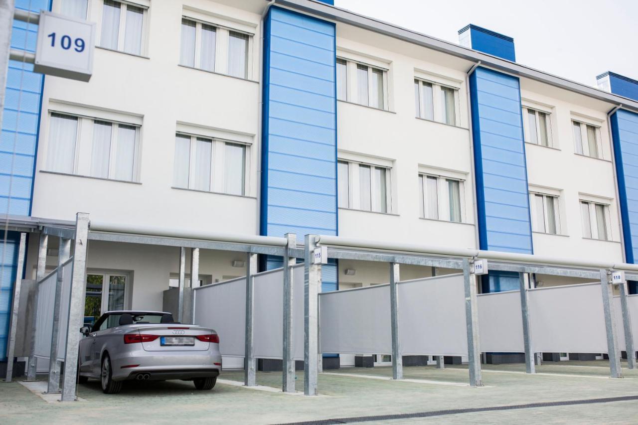 Diamante Mhotel Collegno Exteriér fotografie